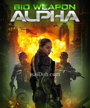bio-weapon-alpha-2022