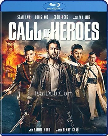 call-of-heroes-2016