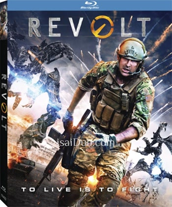 revolt-2017