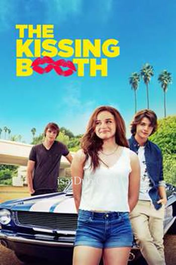 the-kissing-booth-2018